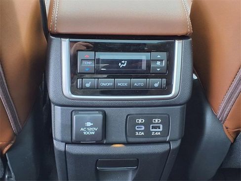 New 2026 Subaru Ascent Touring image 11