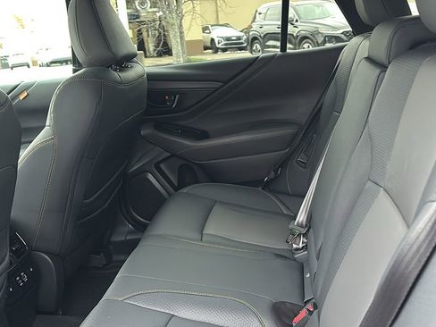 Used 2023 Subaru Outback Wilderness image 29
