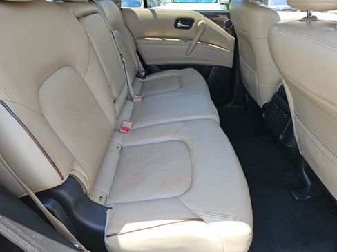 Used 2019 Nissan Armada SL w/ Premium Package RWD image 26