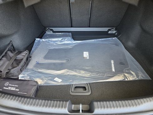 New 2026 Mercedes-Benz C 43 AMG 4MATIC Sedan image 15