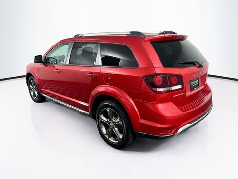 Used 2014 Dodge Journey Crossroad w/ Flexible Seating Group FWD image 5