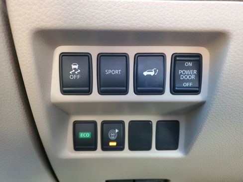 Used 2016 Nissan Rogue SL w/ SL Premium Package image 25