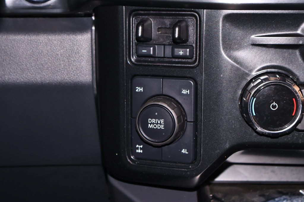 Certified 2024 Ford F250 Lariat w/ Sport Appearance Package AWD/4WD image 27