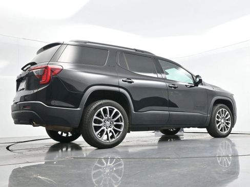 Used 2021 GMC Acadia SLE w/ Elevation Edition FWD image 49