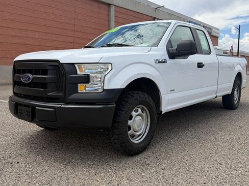 Used 2016 Ford F150 XL RWD image 3