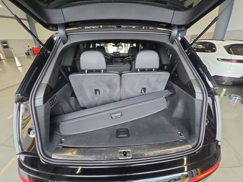 Used 2019 Audi Q7 3.0T Premium Plus w/ Premium Plus Package AWD/4WD image 23