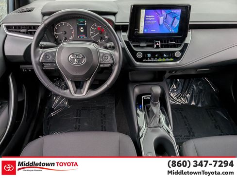 Certified 2023 Toyota Corolla SE image 31