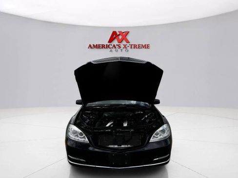 Used 2012 Mercedes-Benz S 550 4MATIC image 61