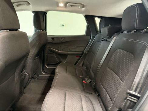 Used 2025 Ford Escape Active AWD/4WD image 15