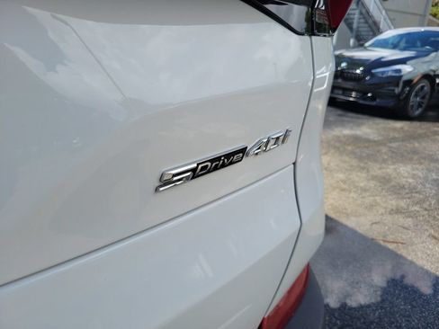 Used 2026 BMW X5 sDrive40i RWD image 10
