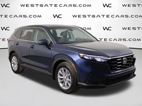 Used 2024 Honda CR-V EX-L image 43