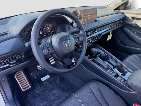 New 2025 Honda Accord Sport image 9