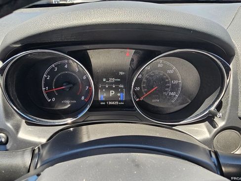Used 2017 Mitsubishi Outlander Sport LE AWD/4WD image 15