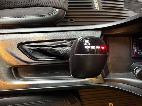 Used 2022 Dodge Charger Scat Pack w/ Daytona Edition Group image 30