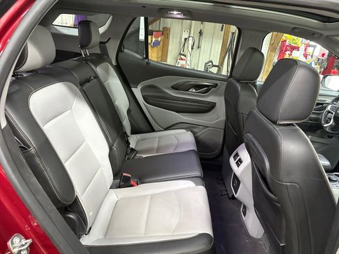 Used 2019 GMC Terrain SLT w/ Preferred Package image 15