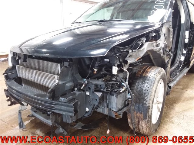 Used 2016 Dodge Journey SXT w/ Comfort/Convenience Group AWD/4WD image 17