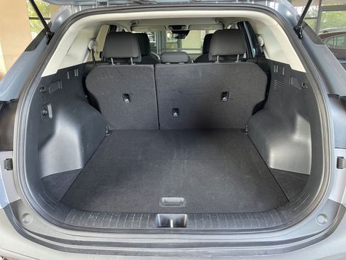 Used 2025 Kia Sportage LX image 30
