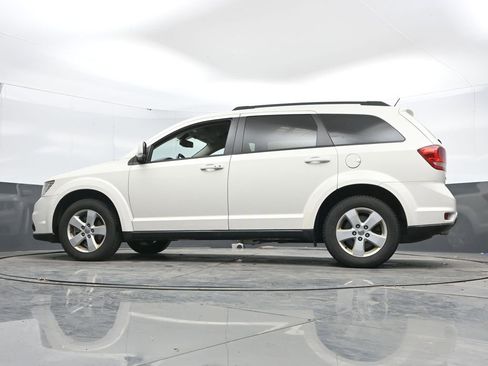 Used 2012 Dodge Journey SXT w/ Sound Group image 36