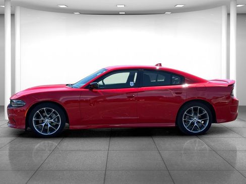 Used 2023 Dodge Charger GT RWD image 4