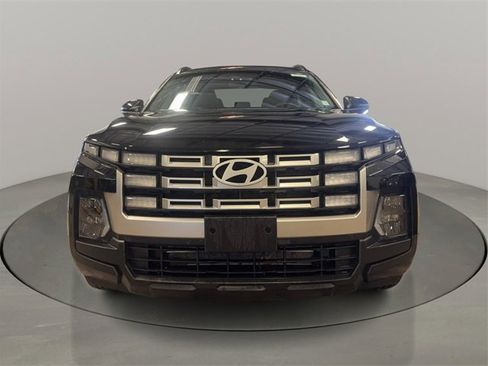 Used 2025 Hyundai Santa Cruz SEL image 2