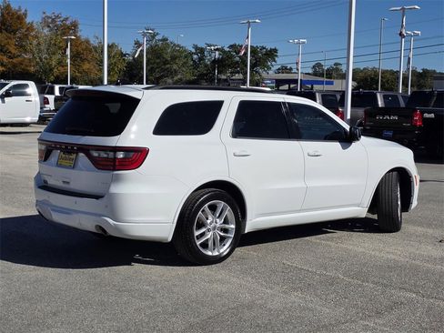 Used 2024 Dodge Durango GT image 5