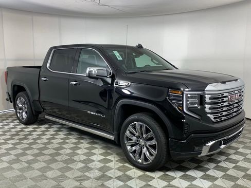 New 2026 GMC Sierra 1500 Denali image 10