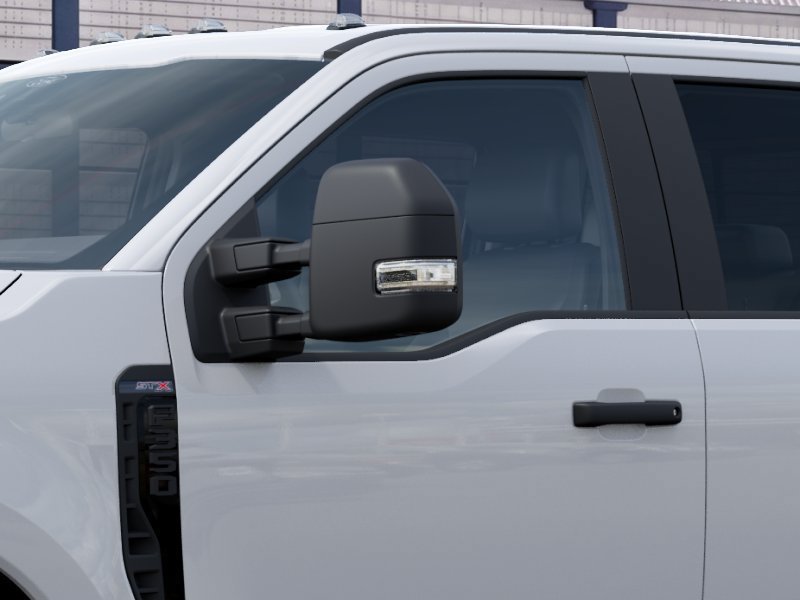 New 2027 Ford F350 XL w/ STX Appearance Package AWD/4WD image 20