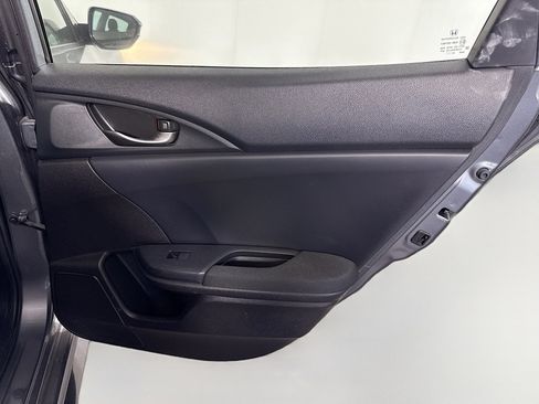 Used 2018 Honda Civic Sport image 27