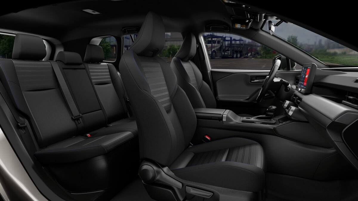 New 2026 Toyota RAV4 SE AWD/4WD image 20