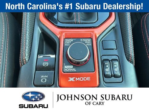 Used 2020 Subaru Forester Sport image 14