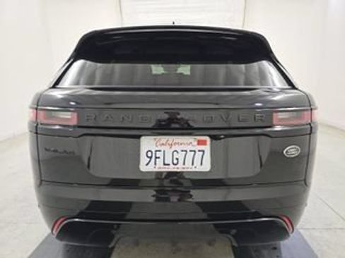 Used 2023 Land Rover Range Rover Velar R-Dynamic S AWD/4WD image 10