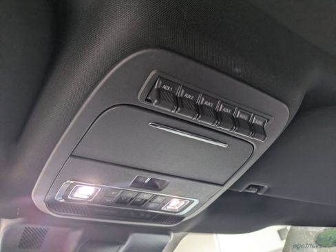 Certified 2024 Ford F150 Raptor w/ Equipment Group 803A Raptor R image 25