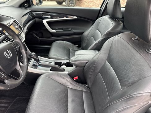 Used 2014 Honda Accord EX-L image 33