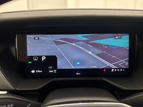 New 2026 GMC Acadia Elevation w/ Elevation Premium Package image 37