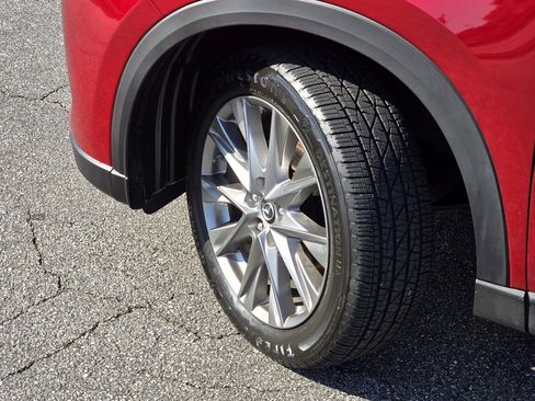 Used 2019 MAZDA CX-5 Grand Touring image 27