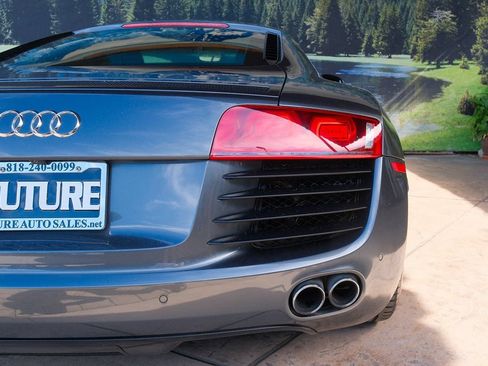 Used 2012 Audi R8 V8 AWD/4WD image 30