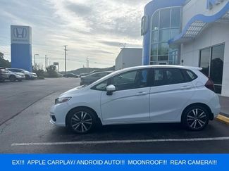Used 2020 Honda Fit EX video 1