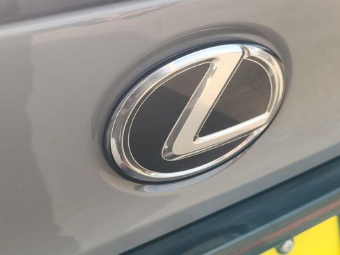 Used 2025 Lexus IS 350 F Sport w/ Accessory Package 2 RWD image 30