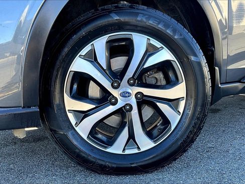 Used 2021 Subaru Outback Touring XT image 9