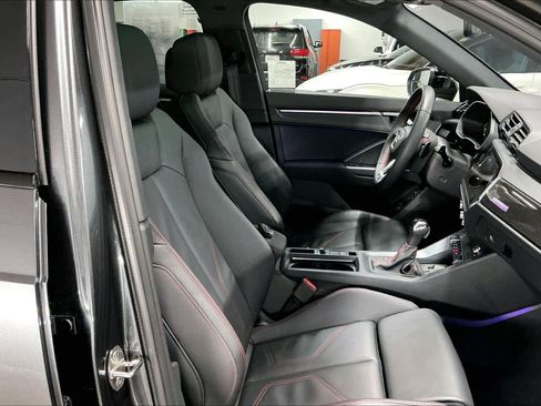 Used 2025 Audi Q3 2.0T Premium Plus w/ Premium Plus Package image 10