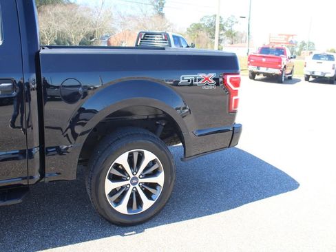 Used 2020 Ford F150 XL w/ Equipment Group 101A Mid image 20