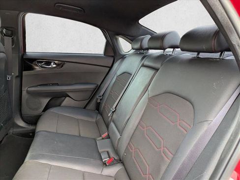 Used 2024 Kia Forte GT image 13