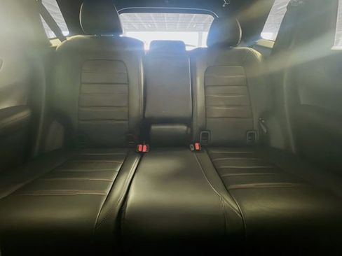 Used 2025 Honda CR-V Sport-L image 26