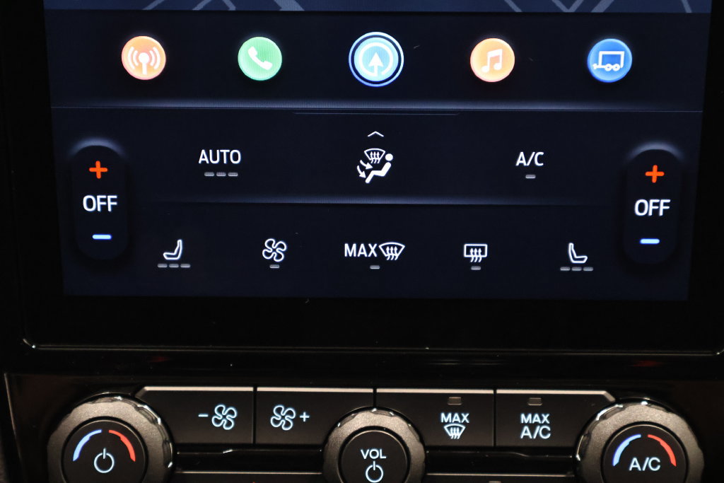 New 2026 Ford Ranger XLT AWD/4WD image 27