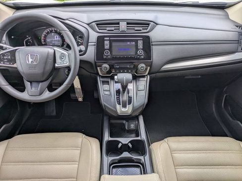 Used 2018 Honda CR-V LX image 15