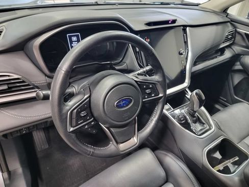 Used 2021 Subaru Outback Limited w/ Popular Package #2 AWD/4WD image 12