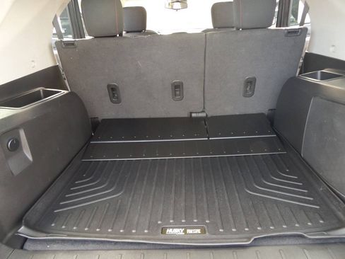 Used 2016 Chevrolet Equinox LS w/ LPO, Protection Package FWD image 29