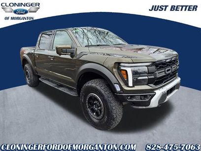 New 2026 Ford F150 Raptor
