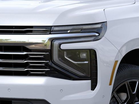 New 2026 Chevrolet Tahoe Premier AWD/4WD image 11