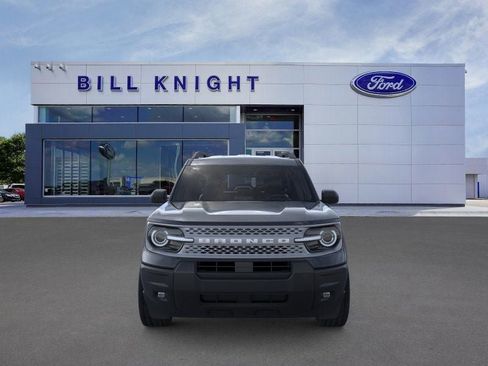 New 2025 Ford Bronco Sport Big Bend w/ Convenience Package AWD/4WD image 6
